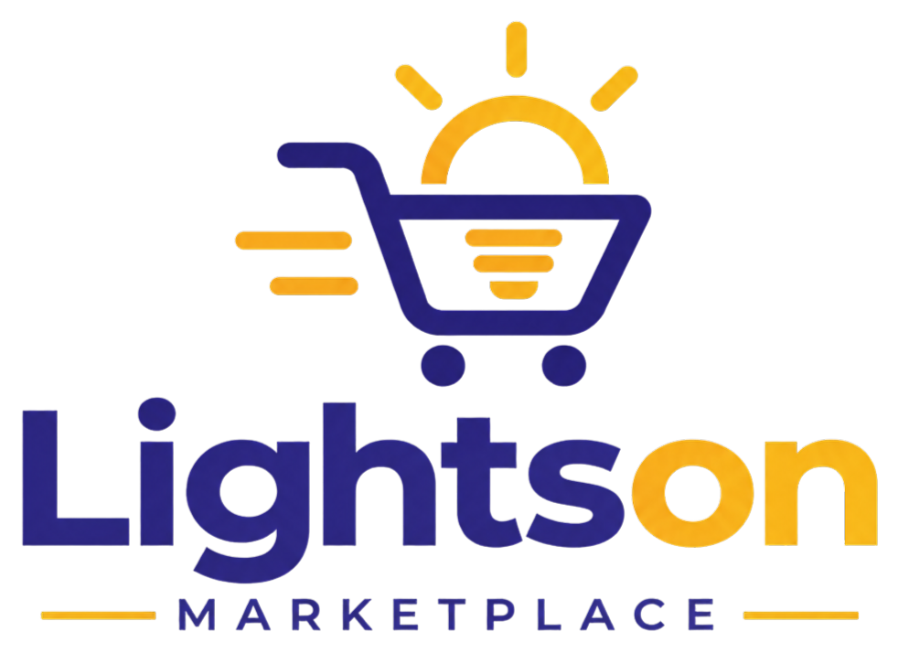 Lightson Marketplace